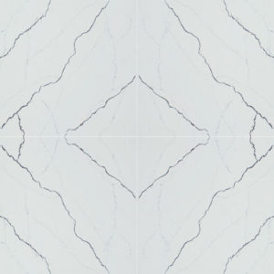 Bookmatched Arezzo Polished Bookmatched Countertop Sample