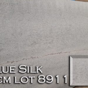 Soapstone Blue Silk Soapstone (3CM Lot 8911) Countertop Sample