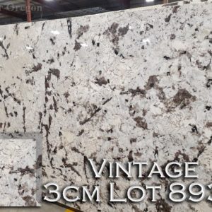 Granite Vintage (3CM Lot 8932) Countertop Sample
