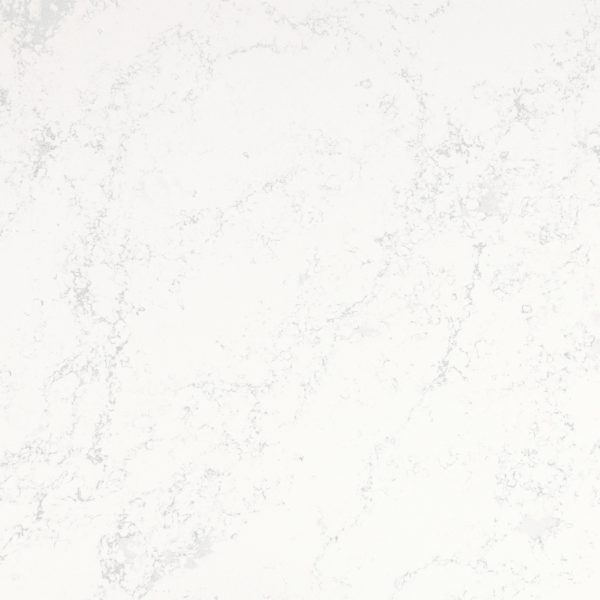 Marble Look Arabescato Mountain Swatch